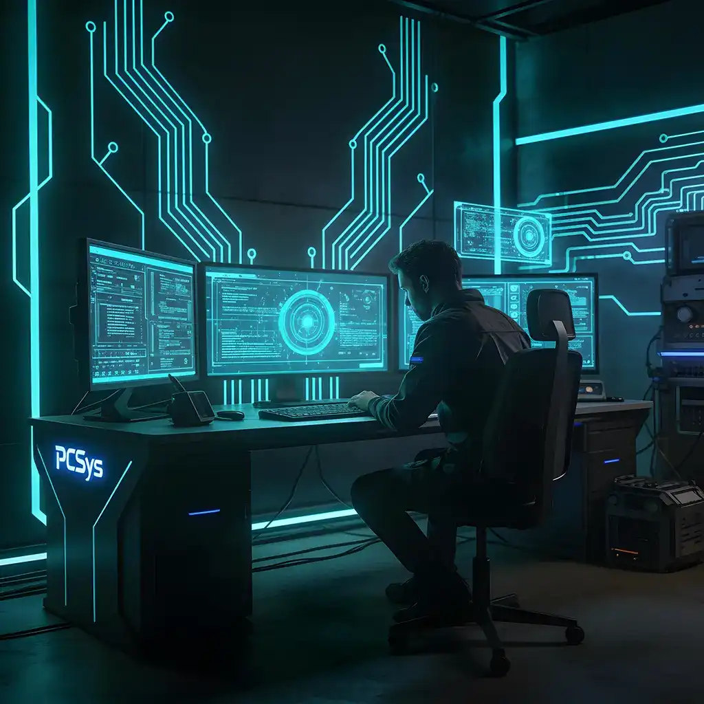 Soporte técnico sistemas bogotá