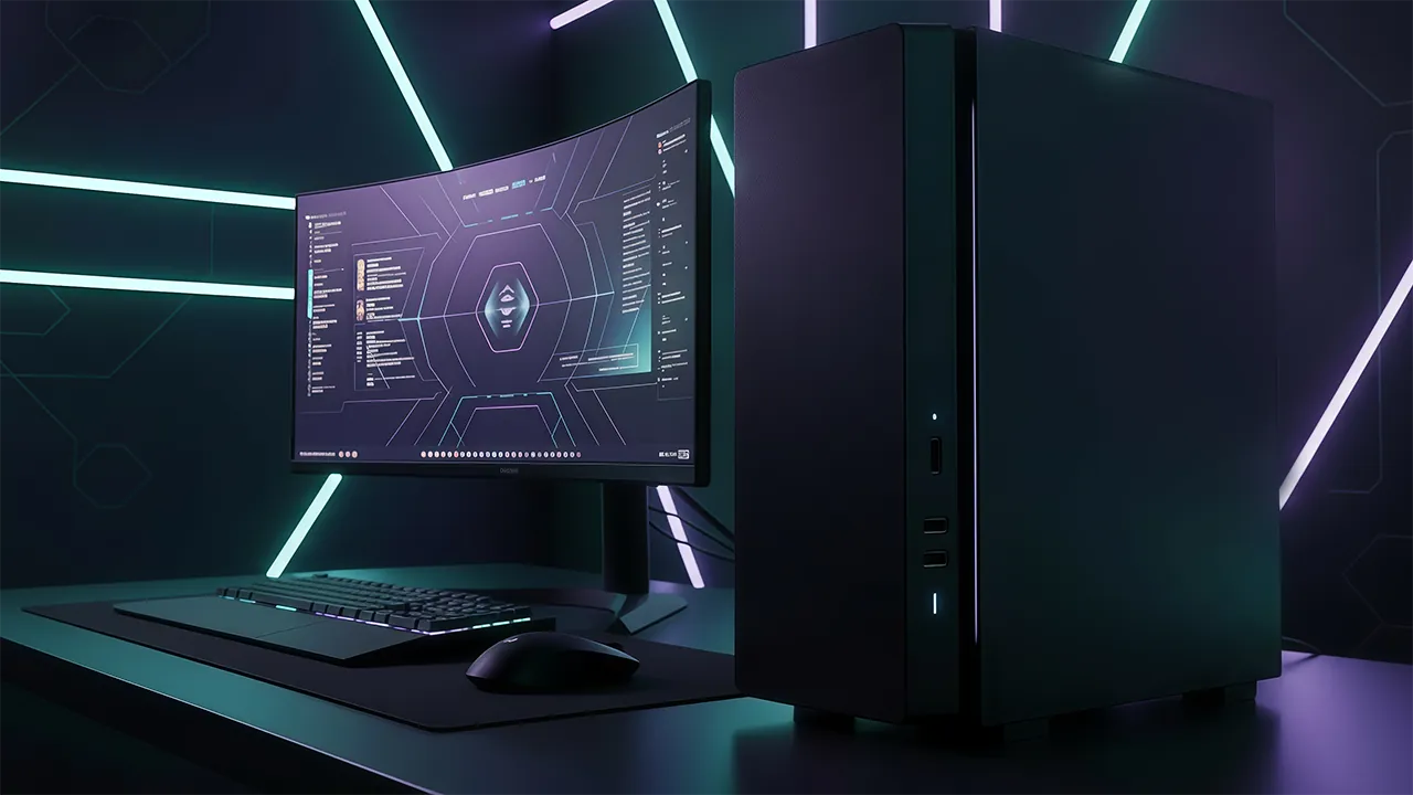 Computadores Bogotá