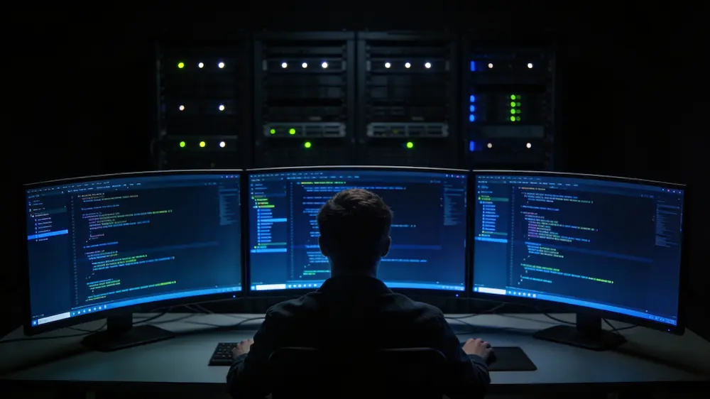 Diseño de páginas web PCSys