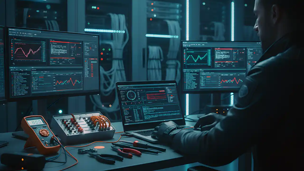 Soporte técnico para empresas Bogotá.