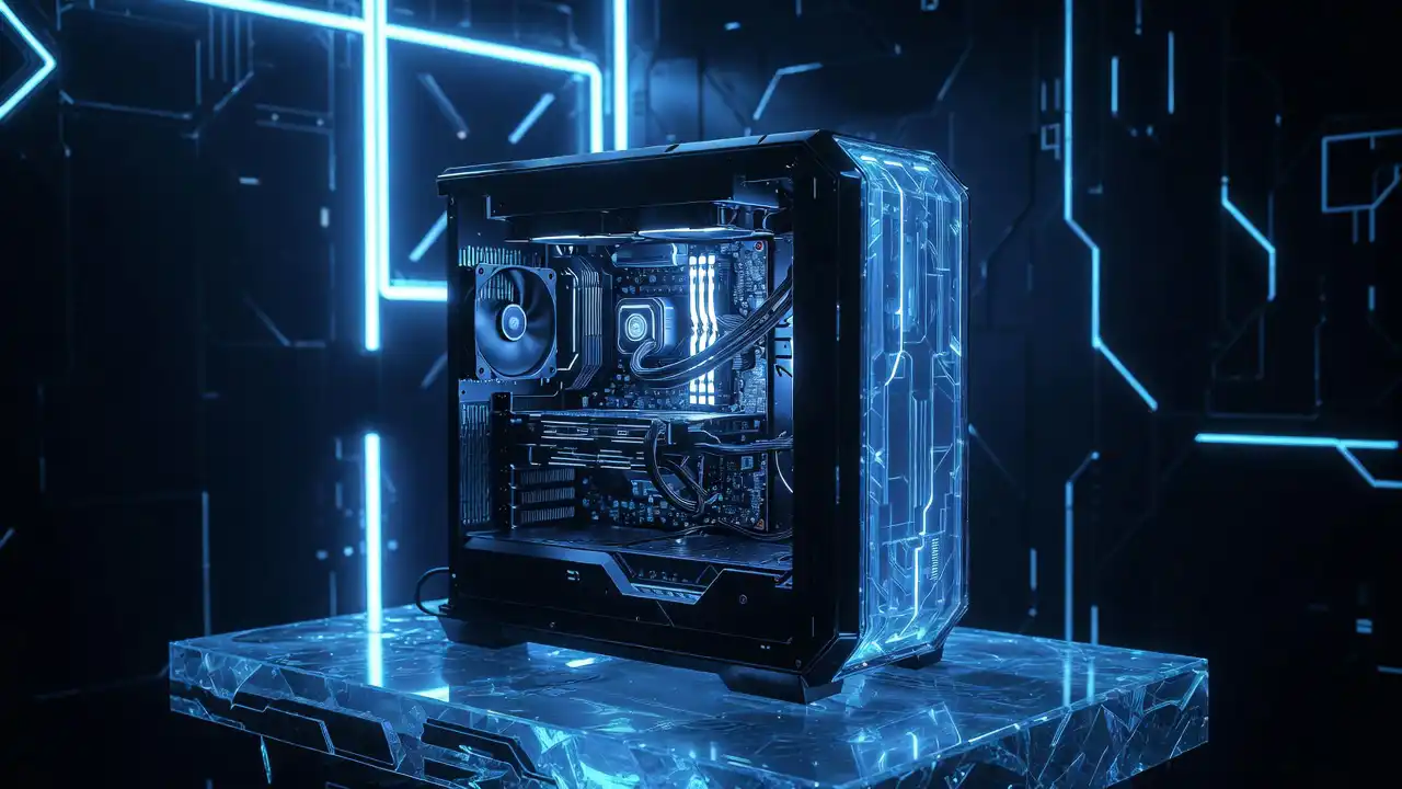 PCs Gamer usados Bogotá