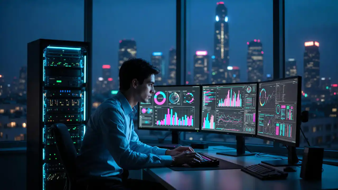 soporte técnico para empresas Bogotá